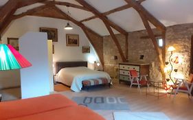 Les Vitarelles En Quercy